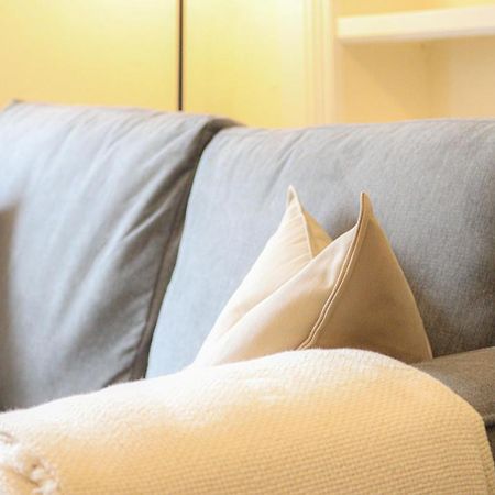 Cosy Ardrossan Apartment 外观 照片