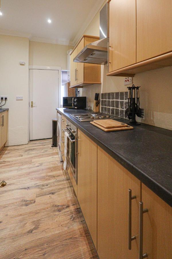 Cosy Ardrossan Apartment 外观 照片