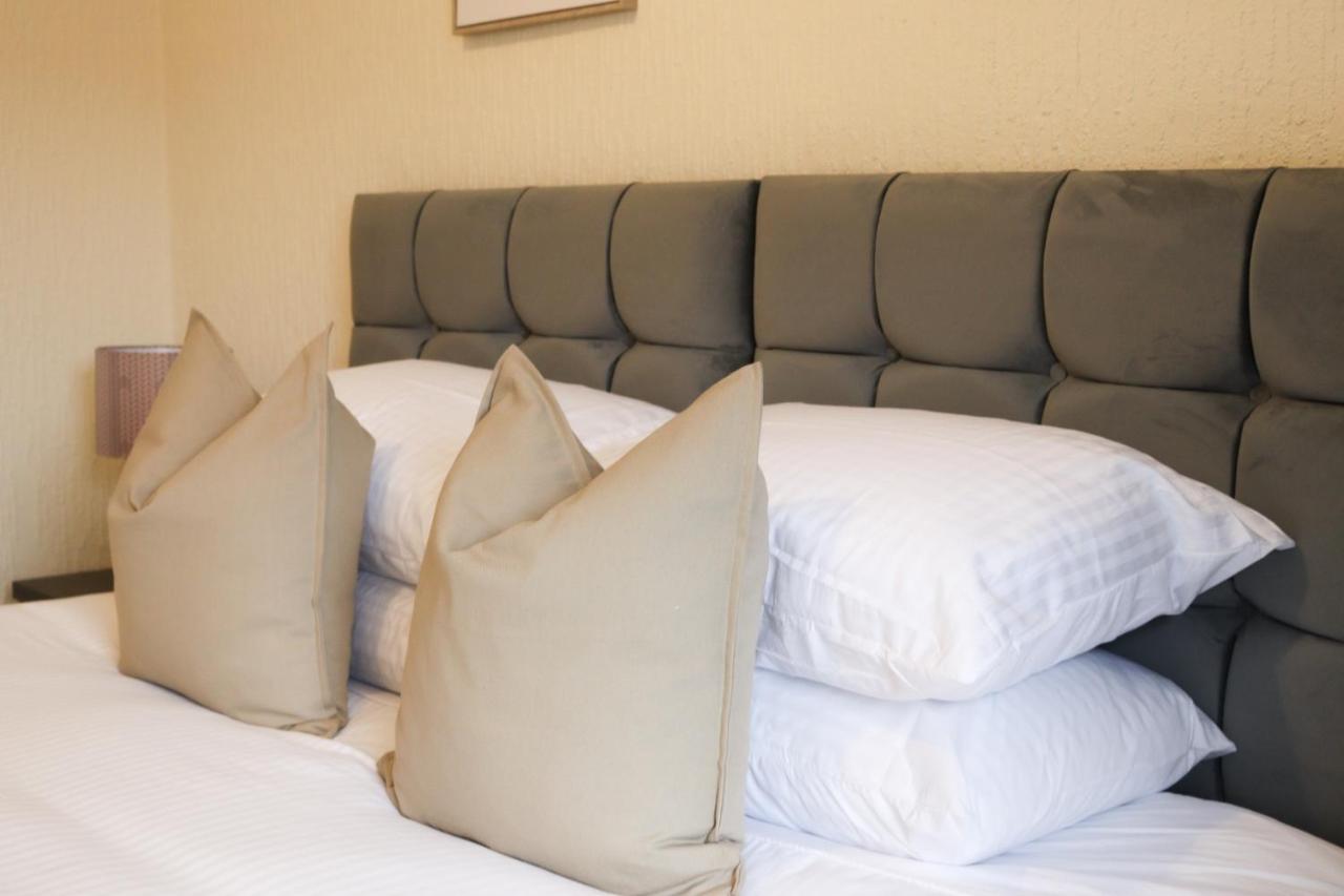 Cosy Ardrossan Apartment 外观 照片