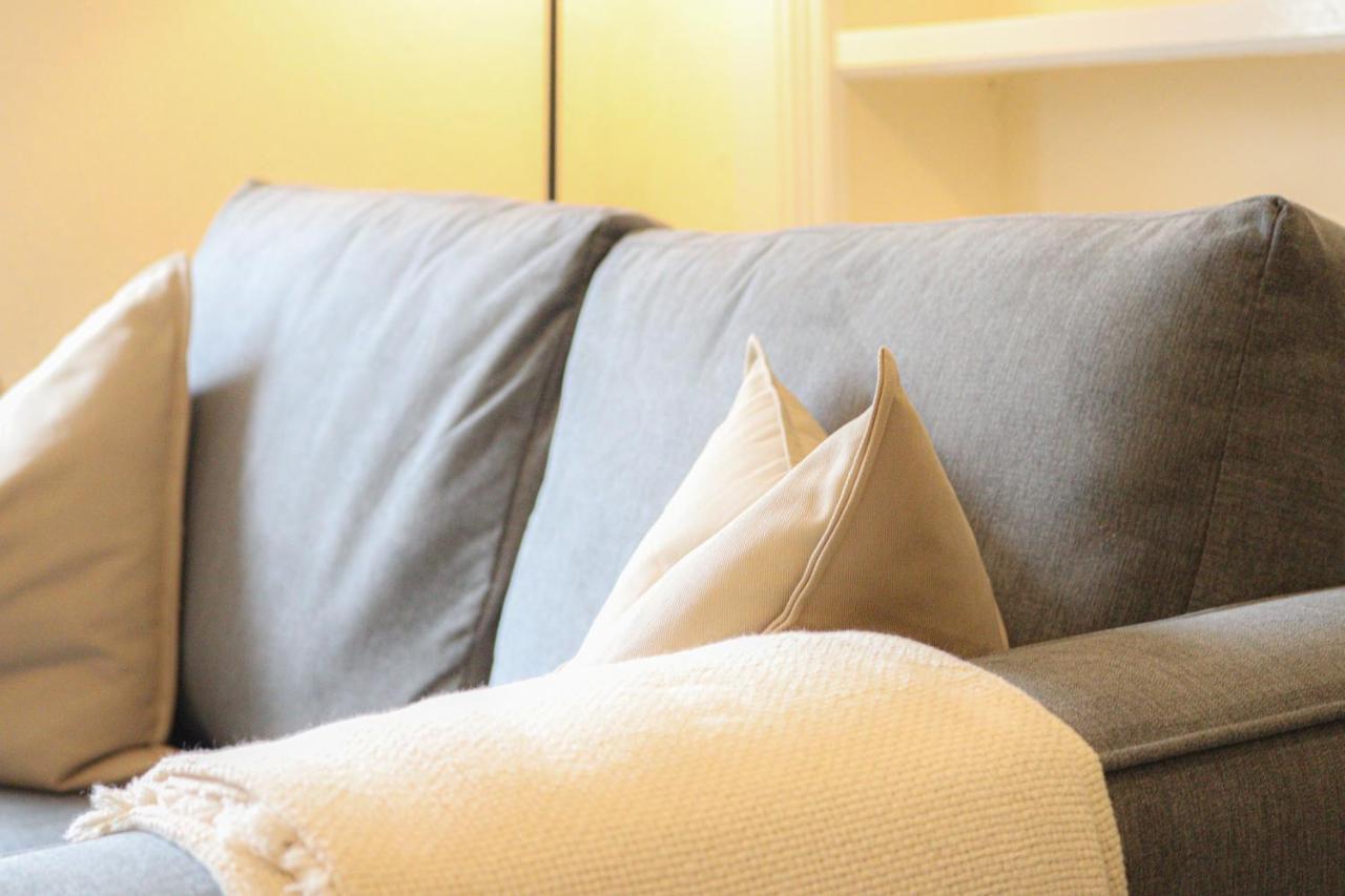 Cosy Ardrossan Apartment 外观 照片