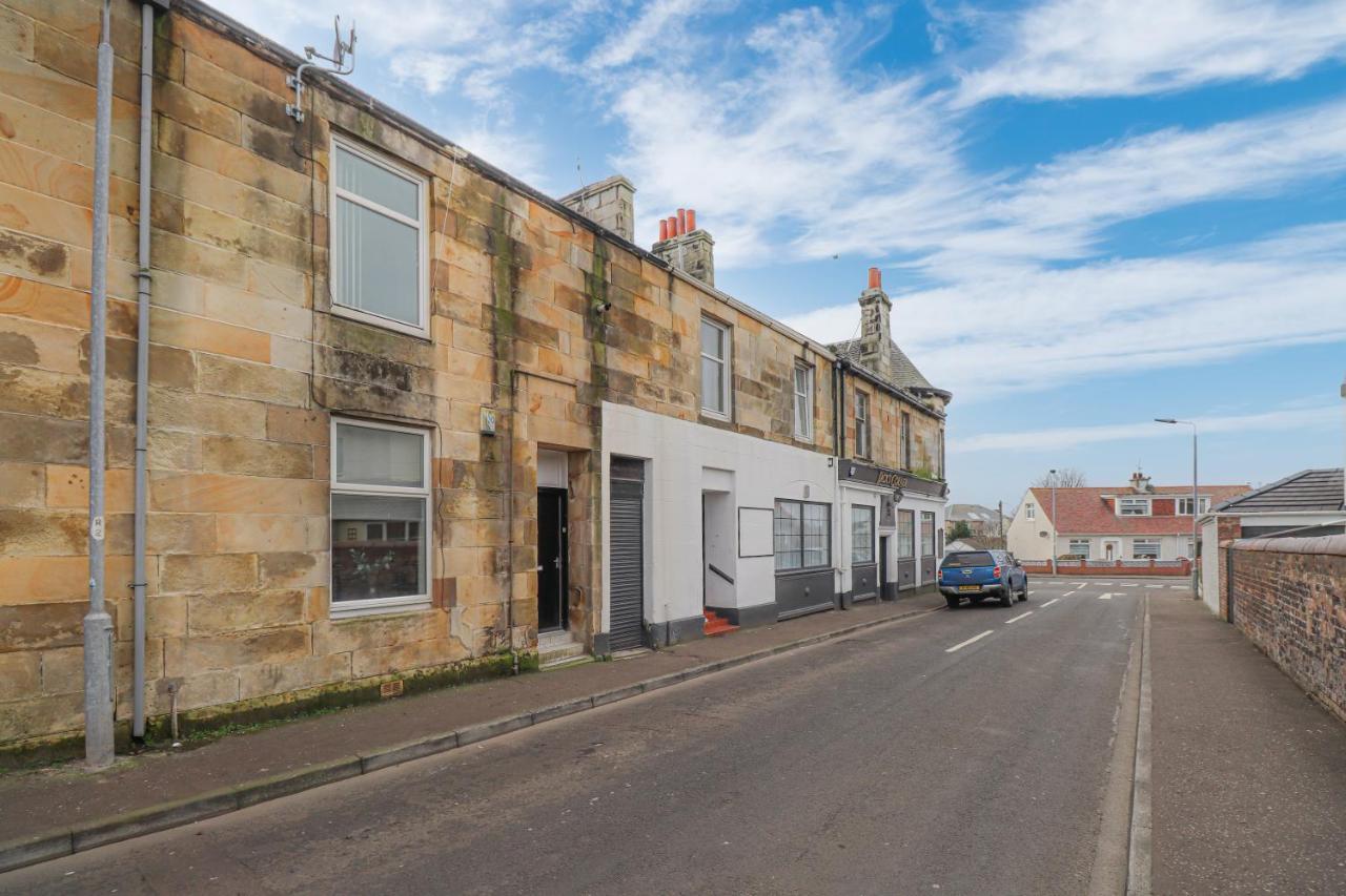 Cosy Ardrossan Apartment 外观 照片